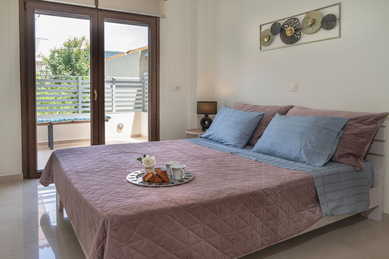 Primary image, Hilltop Apartment in Monte Smith Rhodes, South Aegean