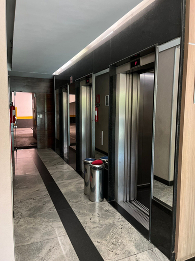 Interior 2, LK Barro Preto 5, Belo Horizonte