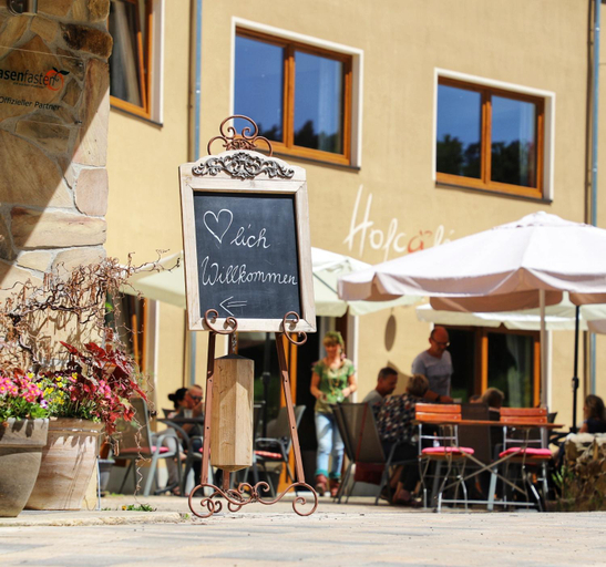 Others 3, Vitaleum, Saale-Orla-Kreis