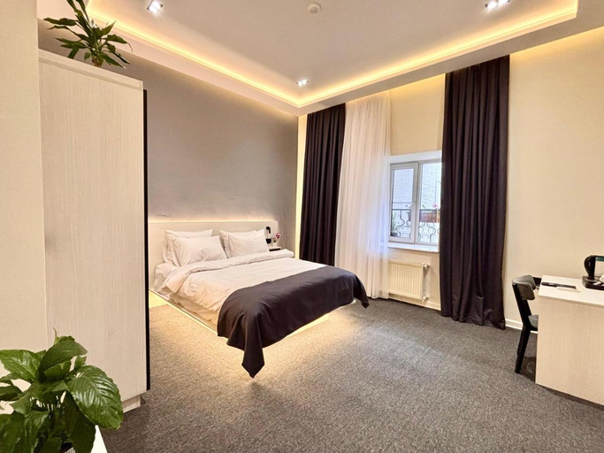 3, JM Central Boutique Hotel, Baku