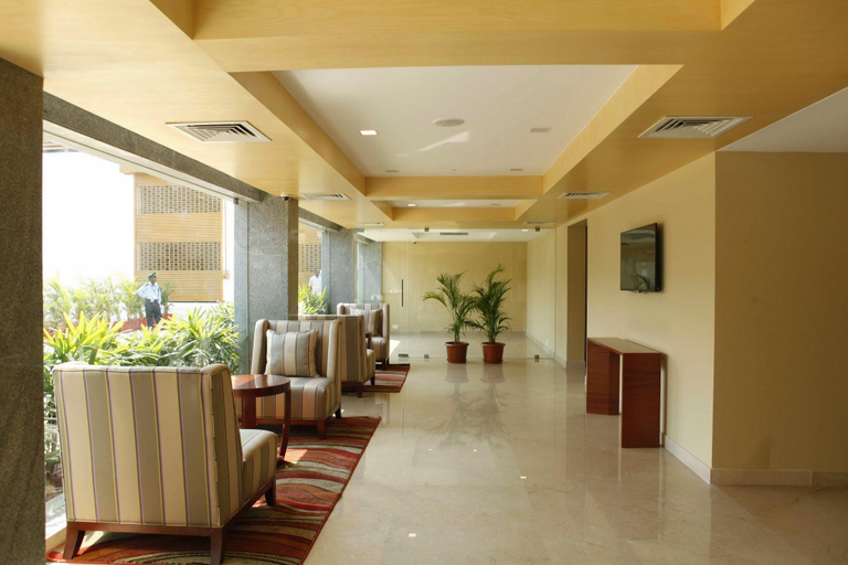 Food & Drinks 5, Lemon Tree Hotel Shimona Chennai, Chennai