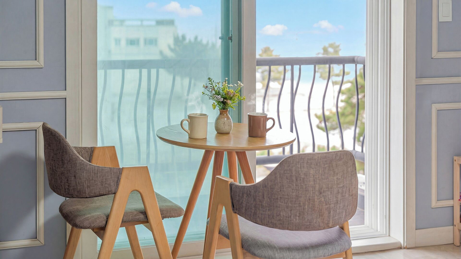 Others 5, Goseong Natural House Pension, Goseong