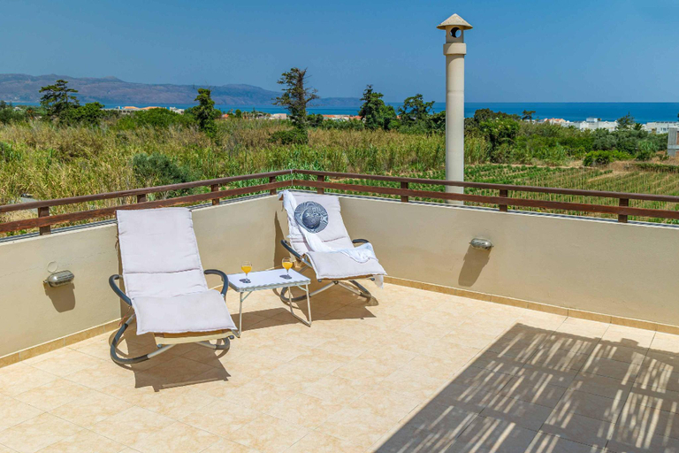 Others 4, Villa Lemonia Platanias, Crete