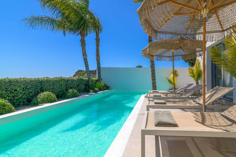 3, Villa Elia Gennadi, South Aegean