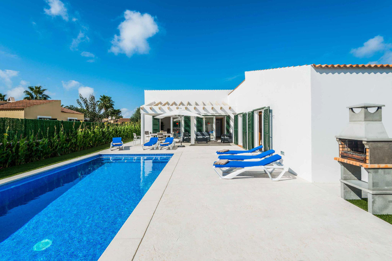 Others 4, Villa Sarbocer, Baleares