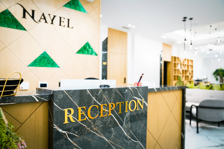 Exterior & Views 4, Nayel Hotel, Durrësit