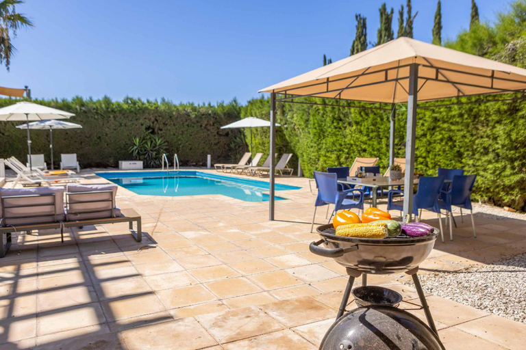 Sport & Beauty 5, Villa Artemisia