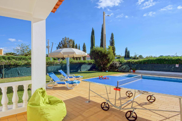 Others 2, Villa Licinia, Albufeira