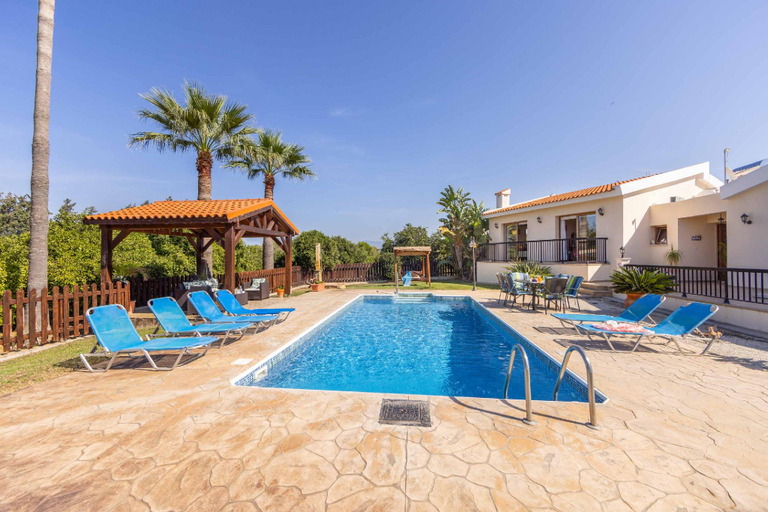 Sport & Beauty 5, Villa Michaela
