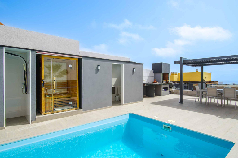 Others 3, Villa Krystele, Las Palmas