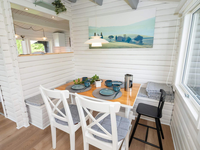 Others 4, 4 Person Holiday Home in Farso, Vesthimmerland