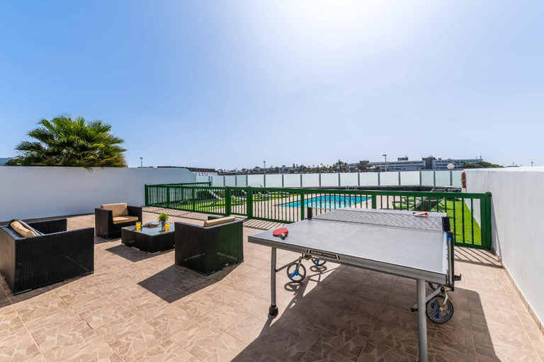 Others 5, Villa Pargo, Las Palmas