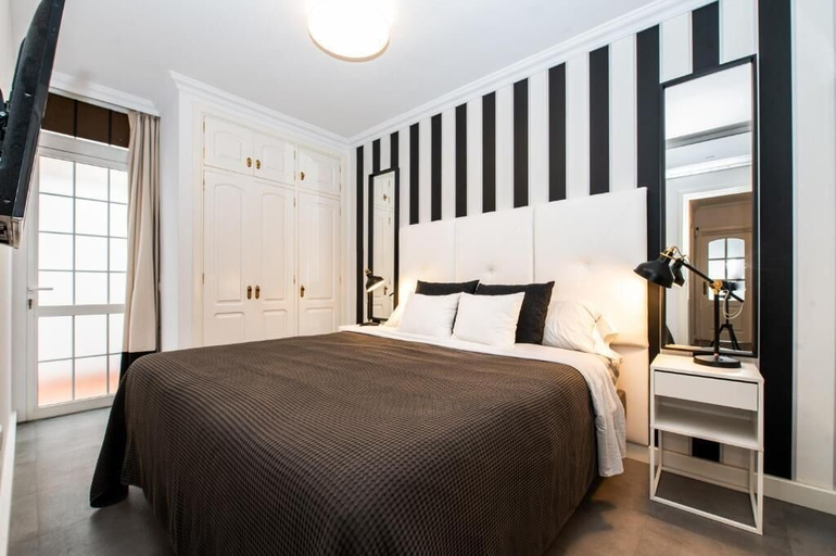 Room 4, Viña Vieja, Santa Cruz de Tenerife