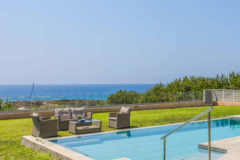 4, Villa Kohili, Ionian Islands