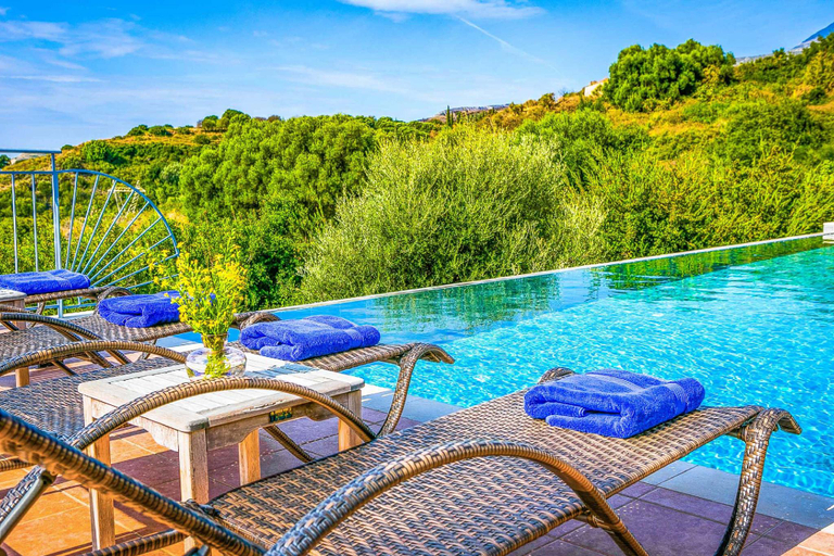 Sport & Beauty 4, Villa Louloudia, Ionian Islands