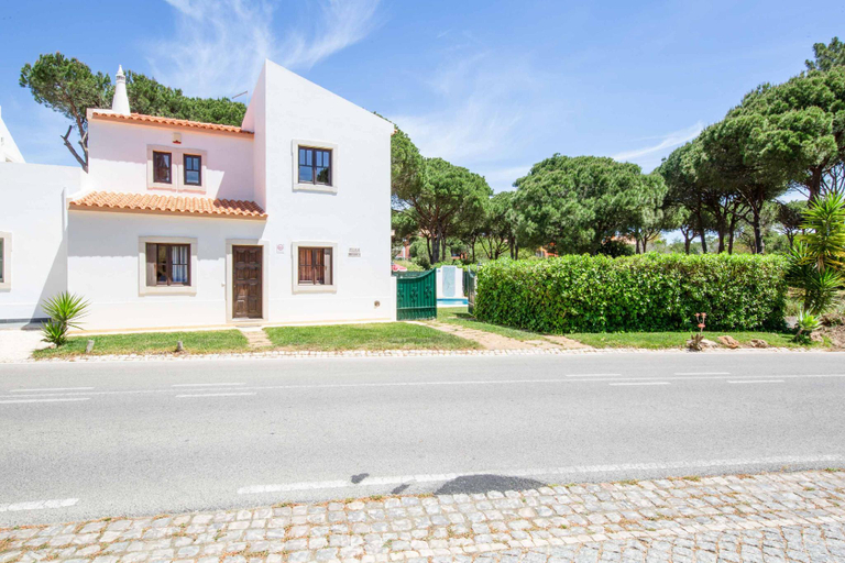 2, Villa Mendes, Loulé