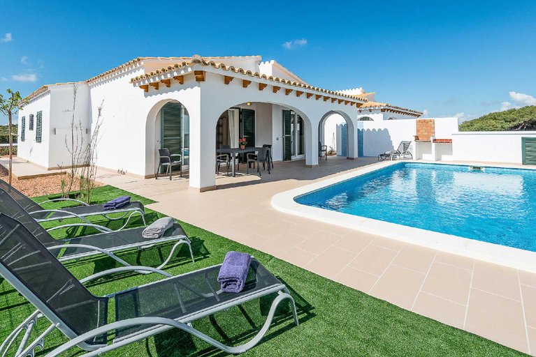 Sport & Beauty 4, Villa Alana, Baleares