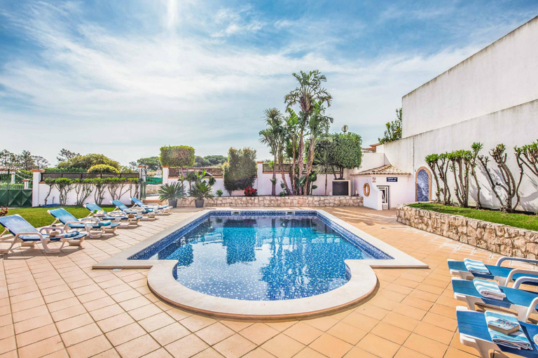 Others 3, Villa Luis, Albufeira