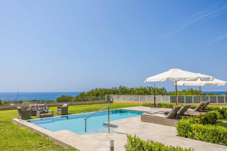 2, Villa Kohili, Ionian Islands