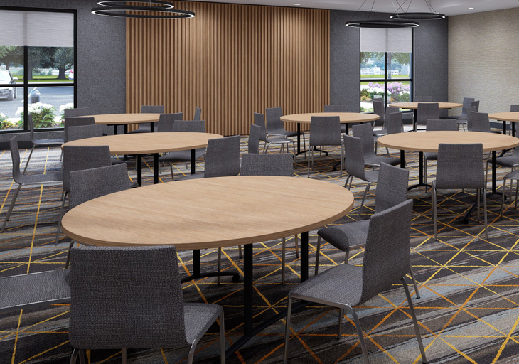 Food & Drinks 5, Holiday Inn Express & Suites MOREHEAD by IHG, Rowan