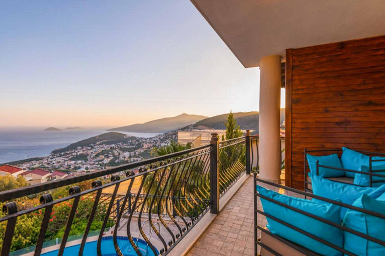 Others 3, Villa Azalea, Kaş