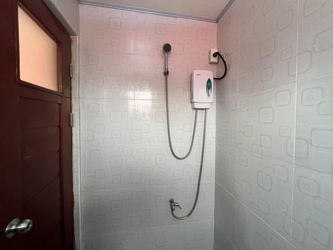 Bathroom 3, ZM Residence, Dapa