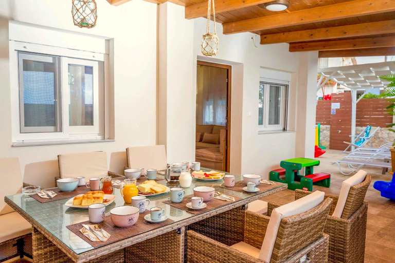 Others 3, Villa Thalassa Skaleta, Crete