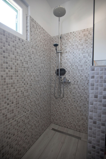 Bathroom 3, Apartment Pavica, Rogoznica