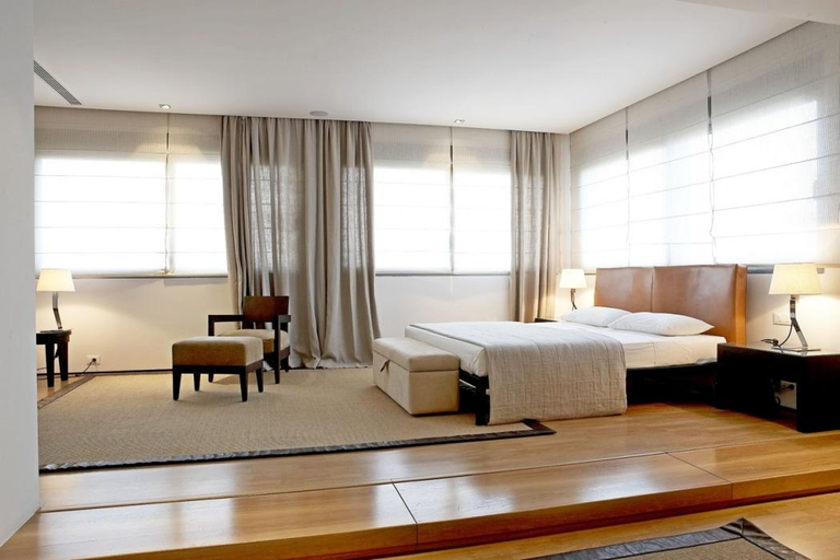 Bedroom 3, Hotel Angela Suites & Lobby, South Aegean