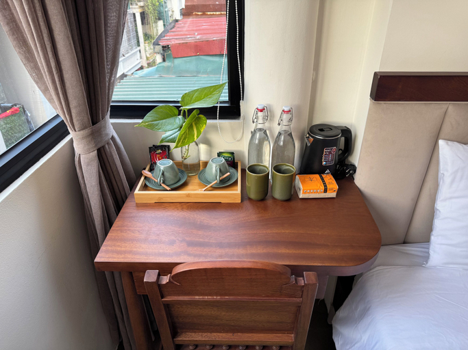 Room 2, 75 Nam Ngu, Hoàn Kiếm