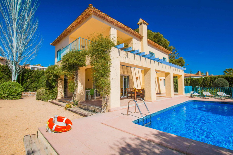 Others 5, Villa Gio, Alicante