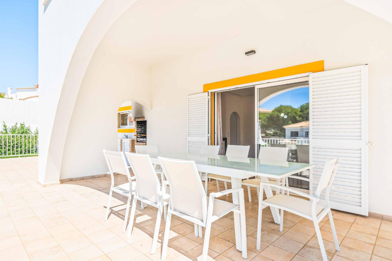 Others 5, Villa Corcovada, Albufeira