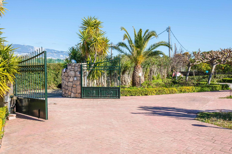 3, Villa Tramonto Minies, Ionian Islands