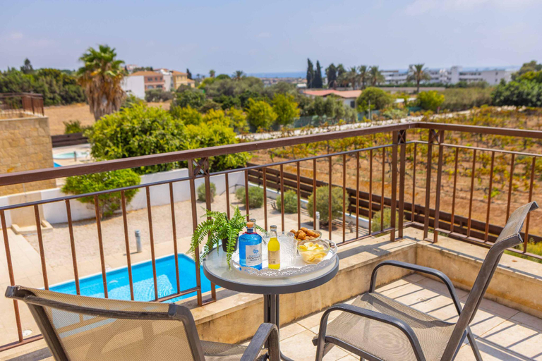 Others 5, Villa Evanthia