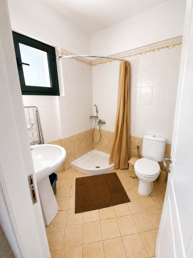 Room 3, Agroktima Ioli Peaceful Pool Retreat in Evia, Central Greece