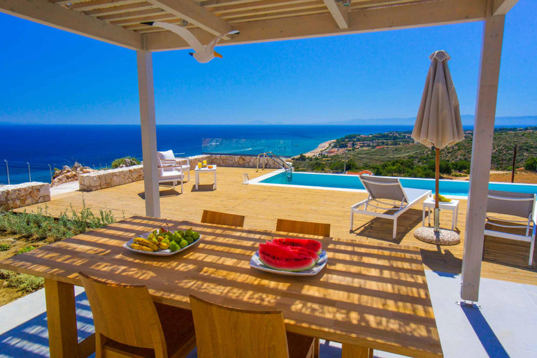 Others 4, Villa Iliaktida, Ionian Islands