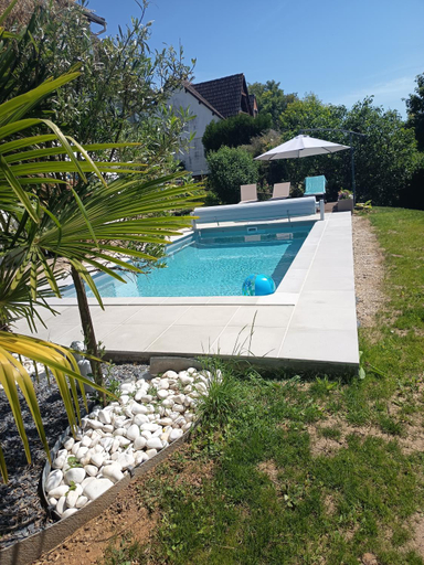 Sport & Beauty 3, Chambres d'hotes des Bruyeres, Yonne