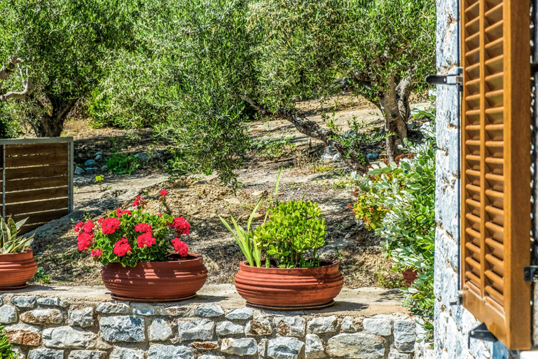 3, Villa Meli, Peloponnese