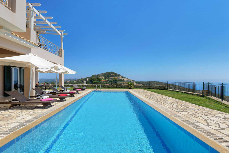Others 3, Villa Kalithea, Ionian Islands