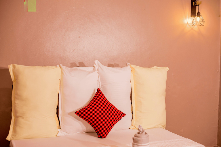 Room 3, Olivia savanna villass, Arusha