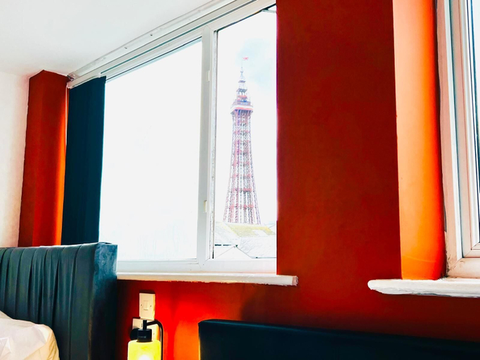 Others 5, High Tide Hotel, Blackpool