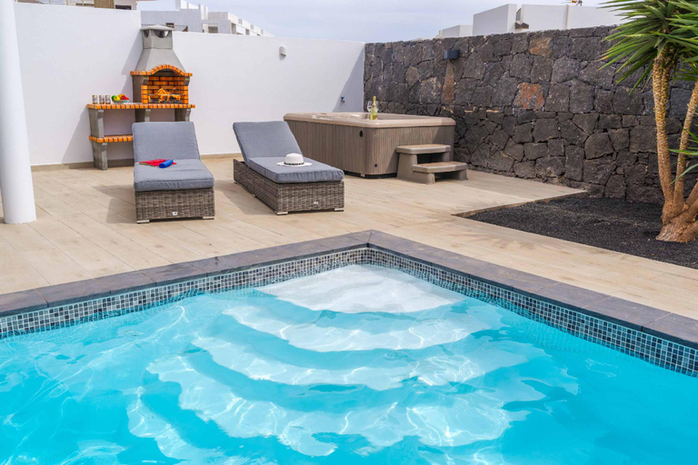 Sport & Beauty 2, Villa Colina, Las Palmas