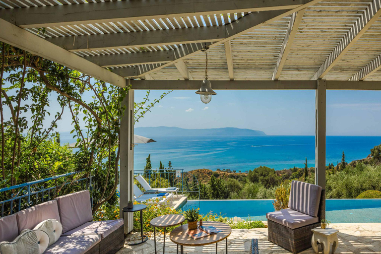 Others 4, Mounda Beach Villa, Ionian Islands
