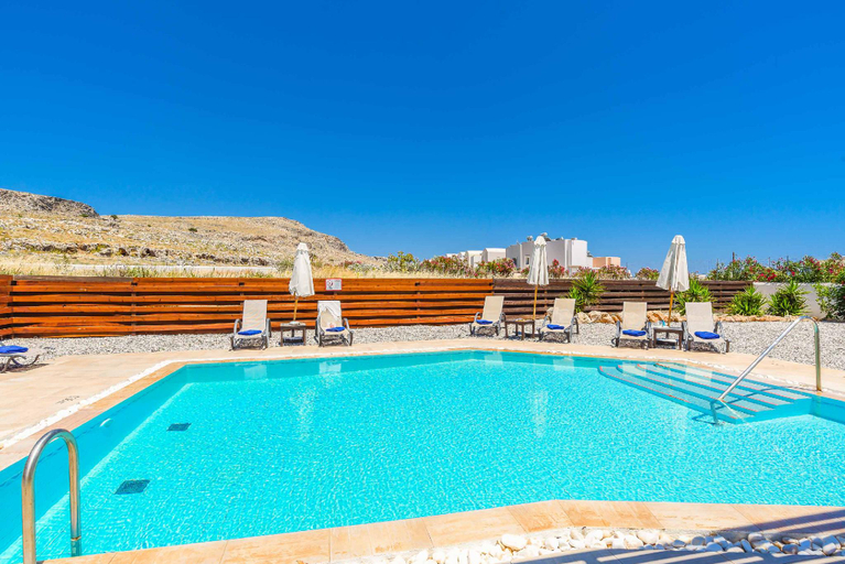 Others 4, Villa Ophelia, South Aegean