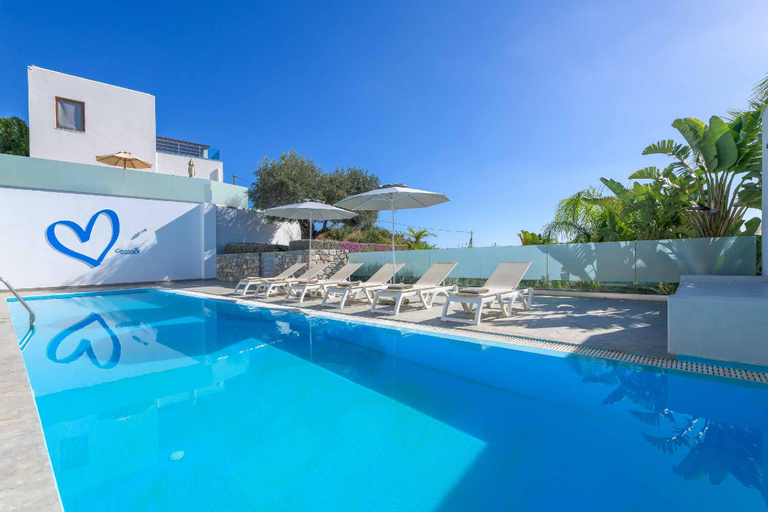 Others 2, Villa Pefko, South Aegean