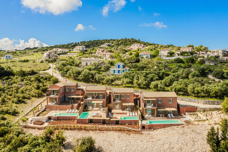 Others 3, Villa Mare Kefalonia, Ionian Islands