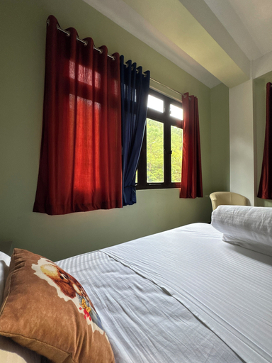 Room 3, Mountain Views by XTSY, East Khasi Hills