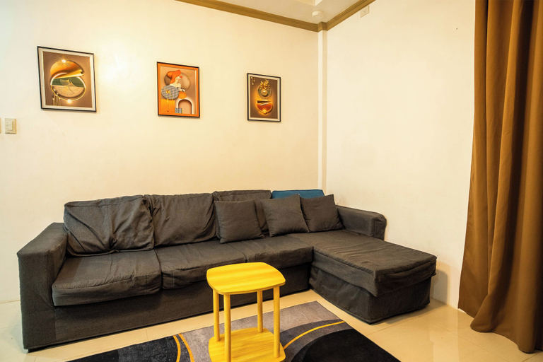 Others 5, Beach house, Bacong