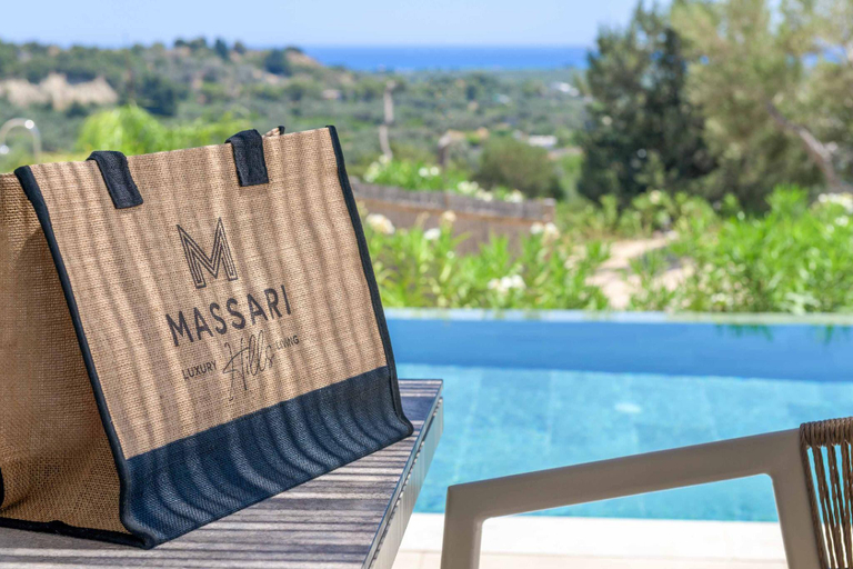 1, Massari Hills Villa 9, South Aegean