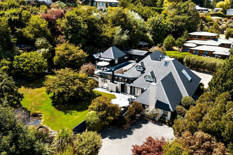 Exterior 4, Mishika Retreat and Lodge, Queenstown-Lakes